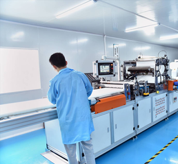 Food & Beverage Processing